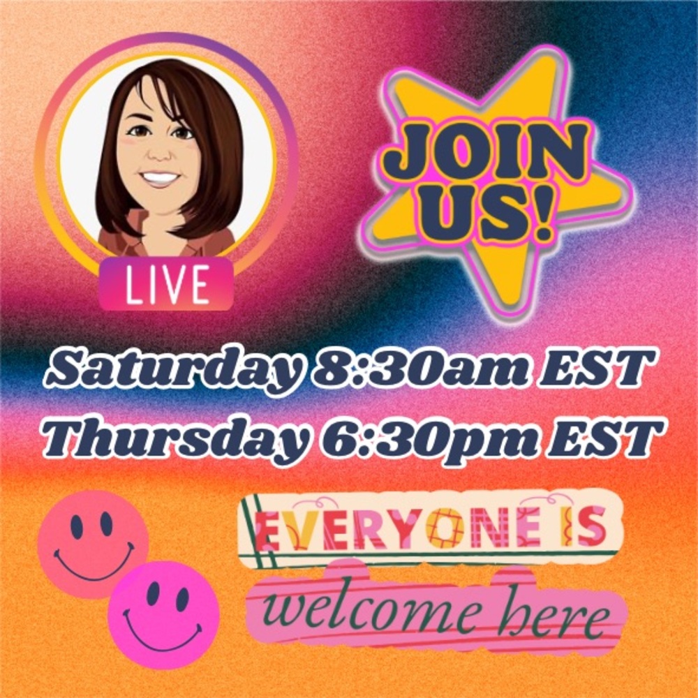 Courtney's (ck880) LIVE💙🦋🩵Come Say Hi! - Picture 3 of 16